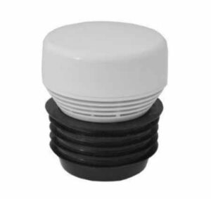 Vaakumklapp 32-63 mm