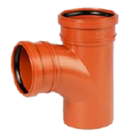 Kolmik välis 110/87' Lauge, Uponor