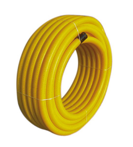 Drenaažitoru pvc DN 100 SN2 geotekstiil, rullis 50m