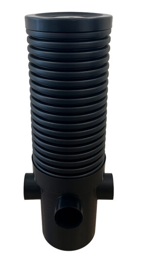 Drenaažikaev plast kaanega D315/3xD110 H1m (kood 30654)