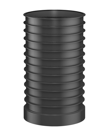 Kõrgendus drenaažikaevule D315xH0, 5m, Uponor