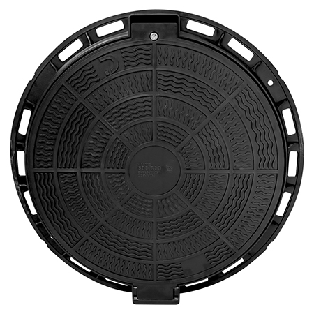 Kaas DN600/800 A15, must