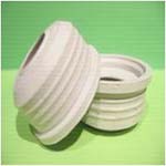 Kummist üleminek 50 × 32 × 26 valge