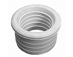 Kummist üleminek 46 × 30 valge