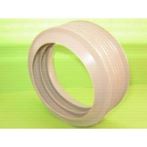 Kummist üleminek 123 × 110 valge