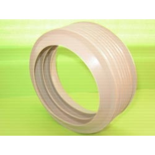 Kummist üleminek 123 × 110 valge