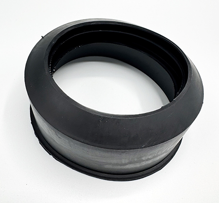 Kummist üleminek 123 × 110 must