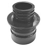 Kummist üleminek 75 - 70 × 50 - 40 must