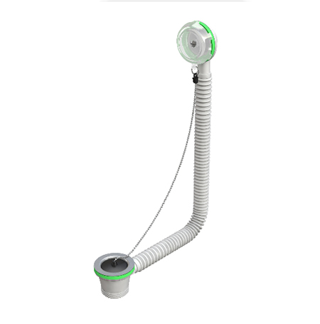 Vanniäravool + ülevool RV 11/2
