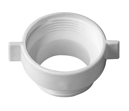 Sifooni üleminek 1 1/4", vk x 1 1/2", sk