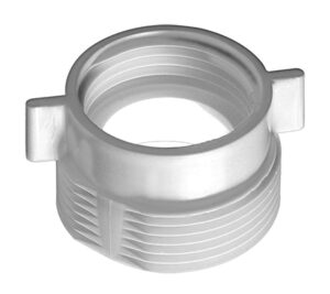 Sifooni üleminek 1 1/2", vk x 1 1/4", sk