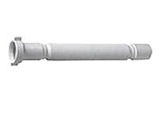 Voolik-trapp 1 1/4", sk - Ø32 mm