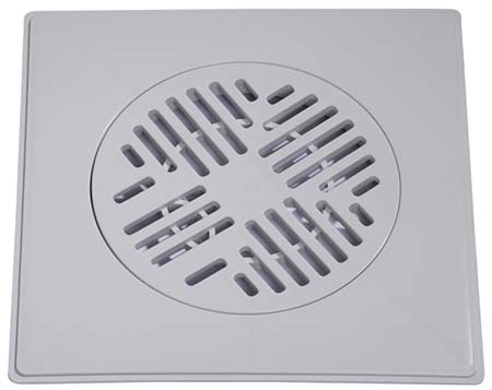 Trapikaas 204 × 204 mm, hall, Meriser