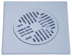 Trapikaas 204 × 204 mm, sinine, Meriser