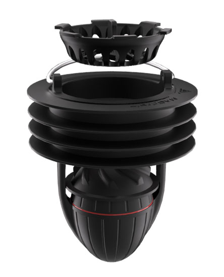 Haisulukk 46-53 mm