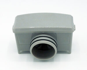 Haisulukk 120 mm (kood 33690)