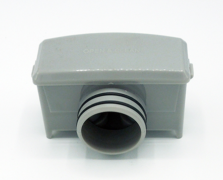 Haisulukk 120 mm (kood 33690)