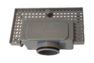 Haisulukk 120 mm (kood 33692)