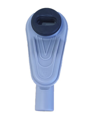 Haisulukk pöörlev 360° (kood 33693)