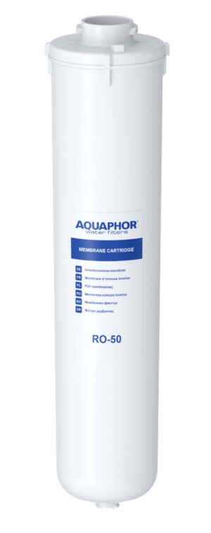 Membraani vahetusfilter RO-50, Aquaphor