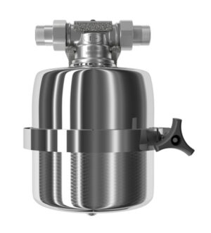Eelfiltri korpus Viking Mini, Aquaphor