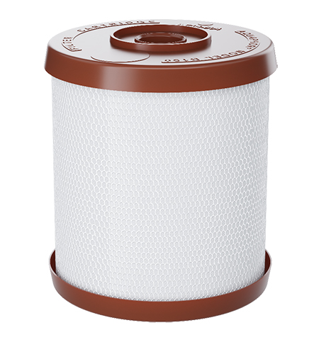 Külma vee vahetusfilter B505-13, Aquaphor