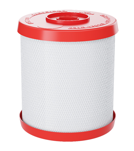 Kuuma vee vahetusfilter B505-14, Aquaphor