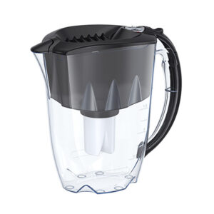 Filterkann Ideal B15, must, Aquaphor