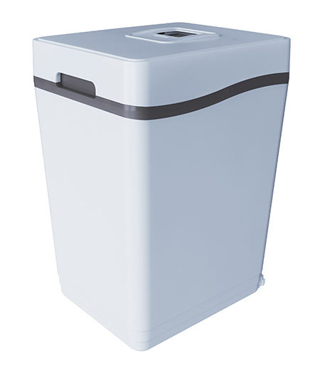 Veepehmendaja S800, Aquaphor