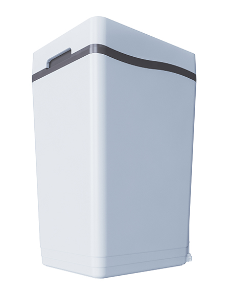 Veepehmendaja S1000, Aquaphor