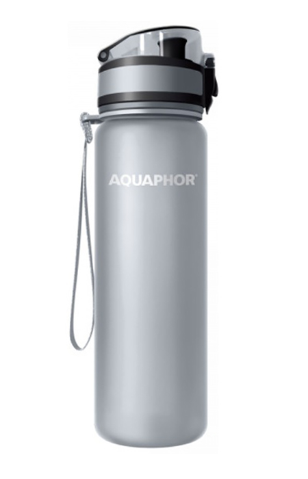 Filterpudel City, hall, Aquaphor
