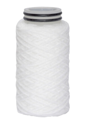 Filterelement 5" PP-nöör 25 µm MEDIUM-BX kraega, Atlas