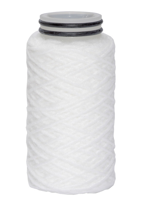 Filterelement 5" PP-nöör 25 µm MEDIUM-BX kraega, Atlas