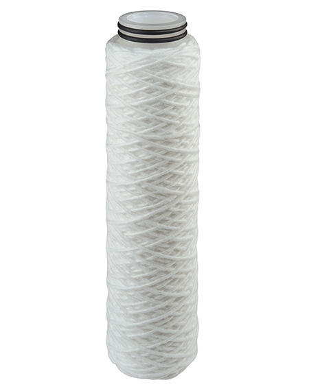 Filterelement 10" PP-nöör 5 µm SENIOR-BX kraega, Atlas