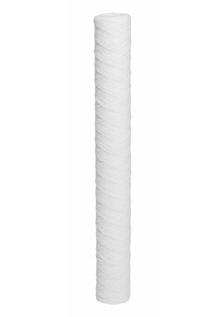 Filterelement 20" PP-nöör 25 µm MASTER, Atlas
