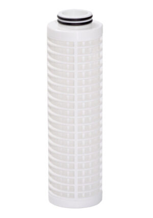 Filterelement 10" nailonvõrk 50 µm SENIOR-BX kraega, Atlas
