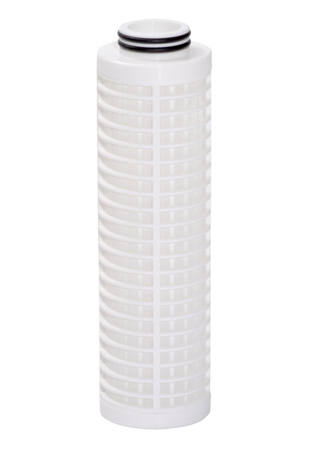 Filterelement 10" nailonvõrk 50 µm SENIOR-BX kraega, Atlas