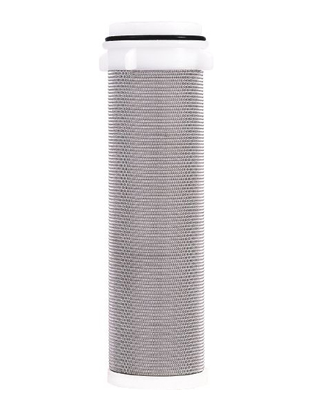 Isepuhastuva filtri sõel 1/2" ja 3/4", 100 µm