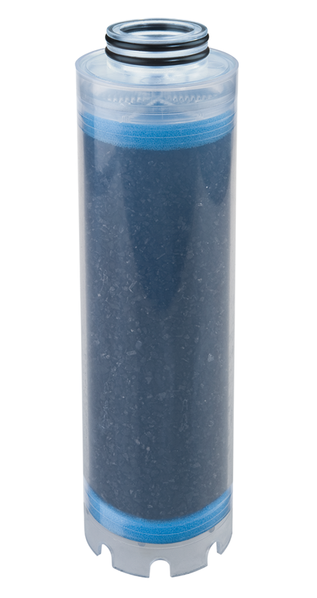 Filterelement 5" aktiivsüsi MEDIUM-BX kraega, Atlas