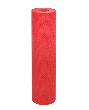 Filterelement kuumale veele 10 µm 9 7/8"