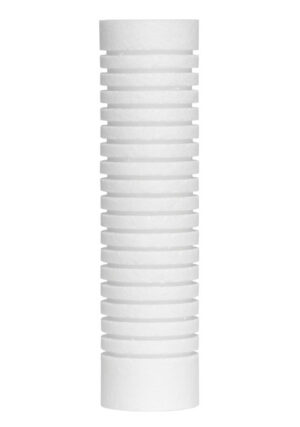 Filterelement kuumale veele 10" PP-kiud 5 µm SENIOR, Atlas