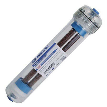 Järelfiltri element 1/4" NPT