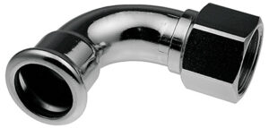 Teraspress põlv 90° 15 × 1/2" SK