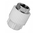 PPR liitmik Strong 20 × 3/4" SK