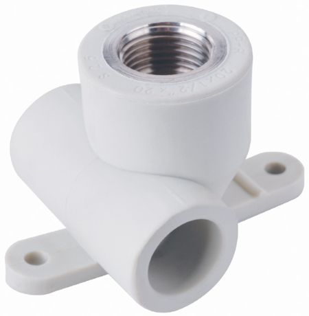 PPR kraanikolmik 20 × 1/2" SK