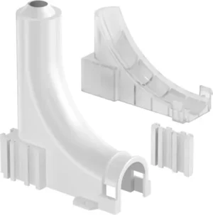 Painutustugi Smart Radi 25/20 mm, Uponor