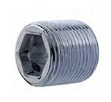 Nippel 1/2" must