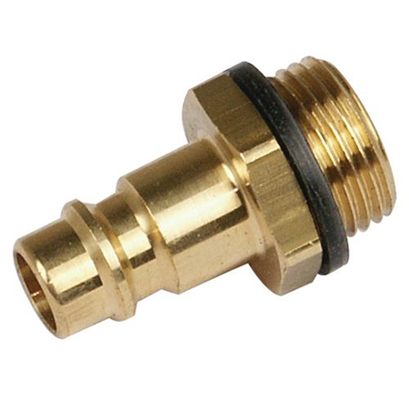 Suruõhu kiirliiteotsik 1/2" vk messing