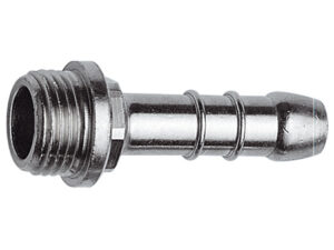 Voolikuühendus otse 14 mm-1/2", vk kroom