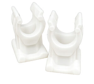 2-osaline toruklamber 10 mm